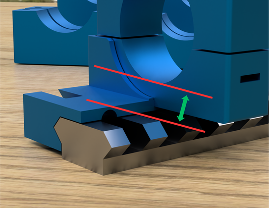 Scope Height Finder
