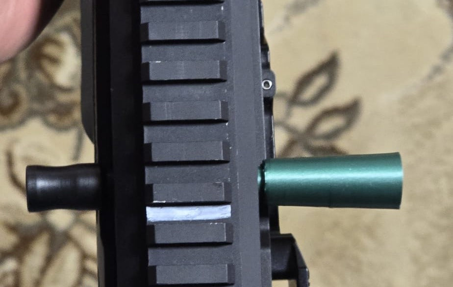 Charging Handle - Ruger PCC