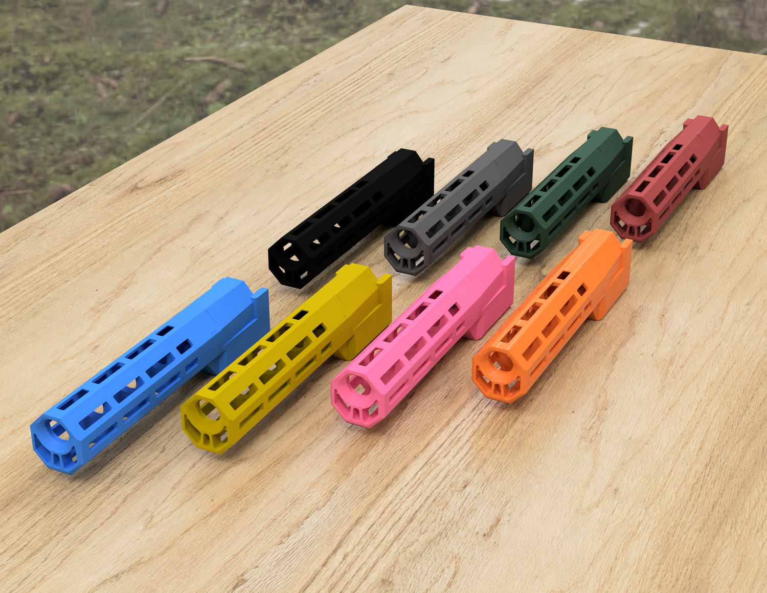 AR 15/ AR 10 / PCC