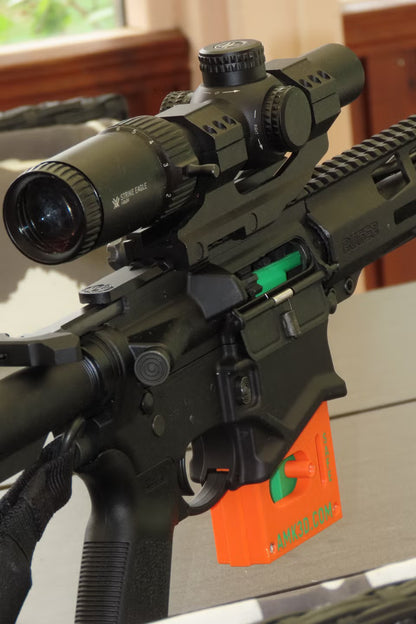 AR 10 PMAG Safety Magasin