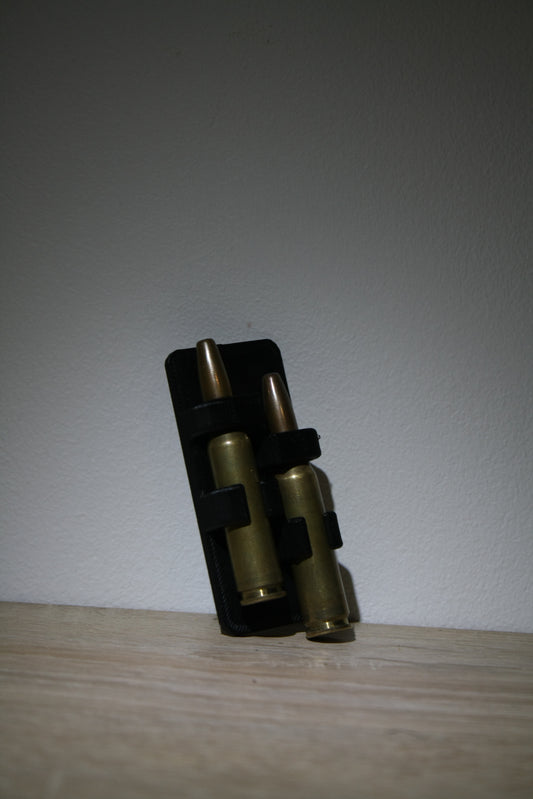 2 Cartirage Holder
