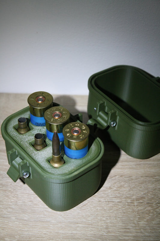 Combi - Boxes