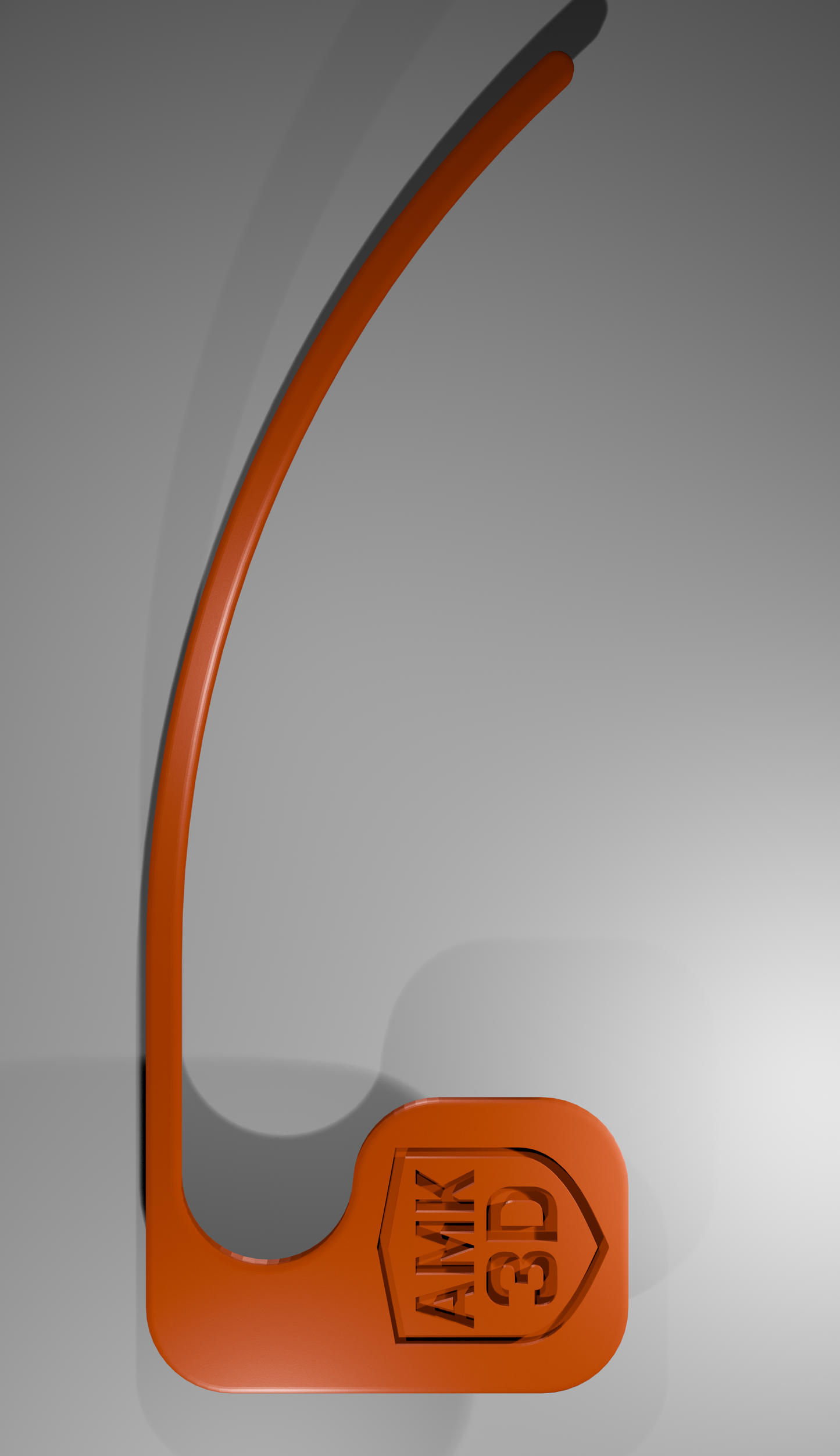 100 ST*  Säkerhets Flagga / Kammar Flagga