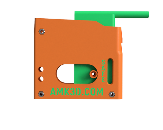 Safety Magasin (Short Action)