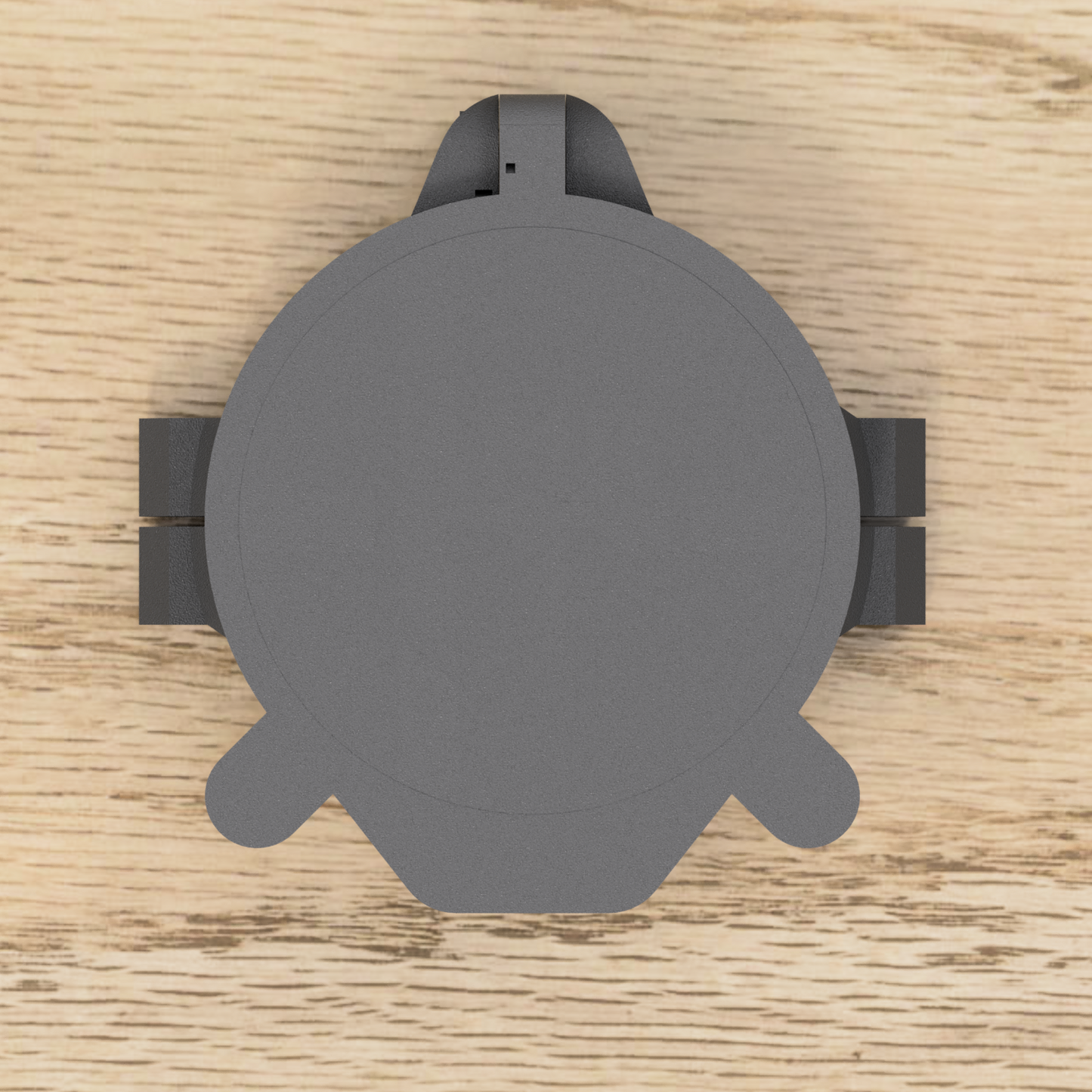 Flip up Scope Covers