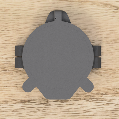 Flip up Scope Covers