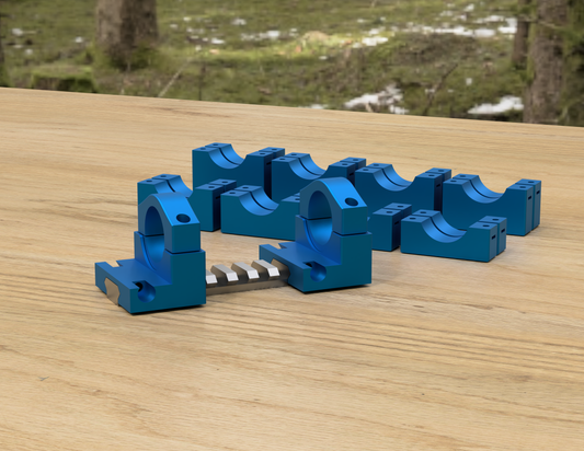 Scope Height Finder