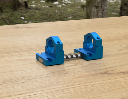 Scope Height Finder