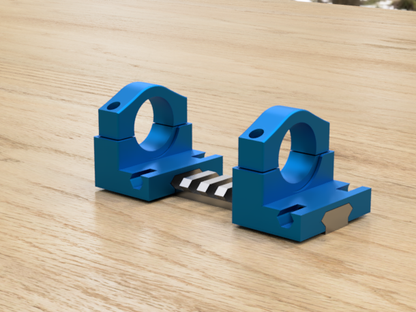 Scope Height Finder