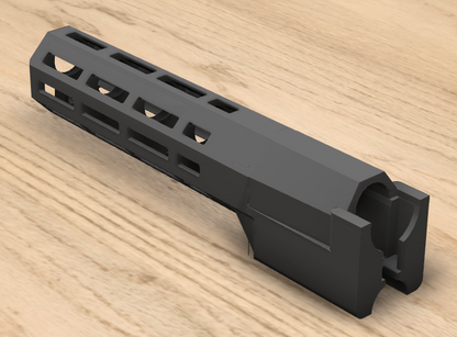 Handguard - Ruger PCC