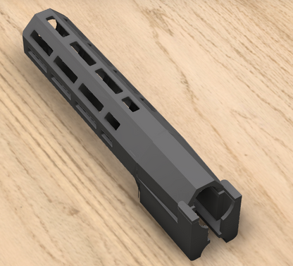Handguard - Ruger PCC