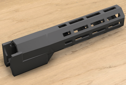 Handguard - Ruger PCC