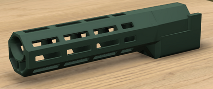 Handguard - Ruger PCC
