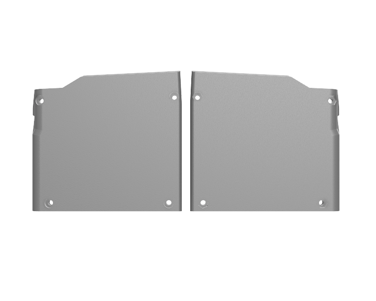 Custom Tikka T3 / T3X Magazines 308 W
