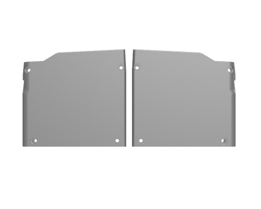 Custom Tikka T3 / T3X Magazines 308 W